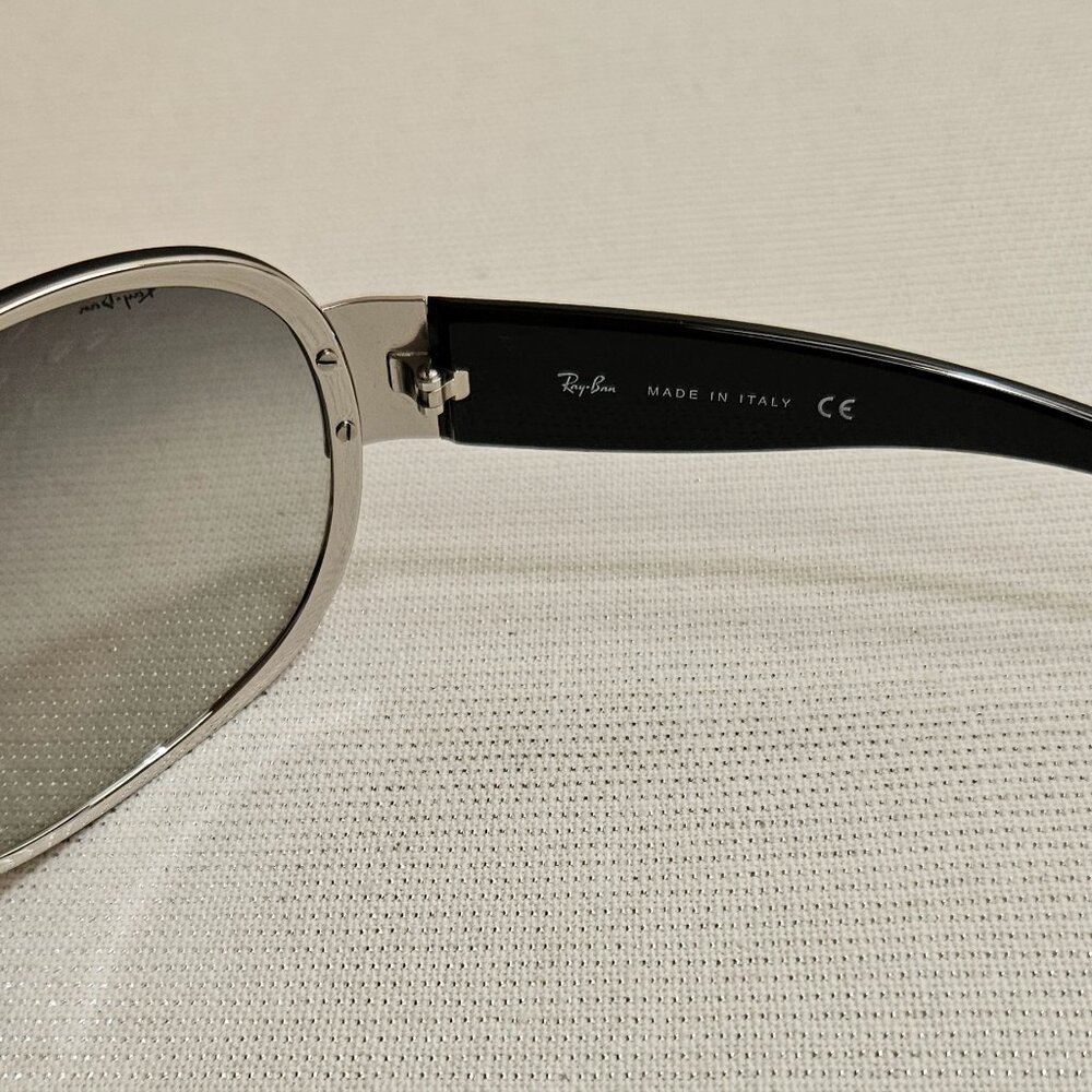 Rayban large sunglasses - Picture 2 of 4